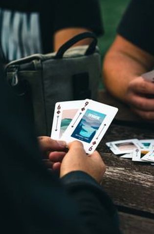 xì dách trực tuyến Sodo